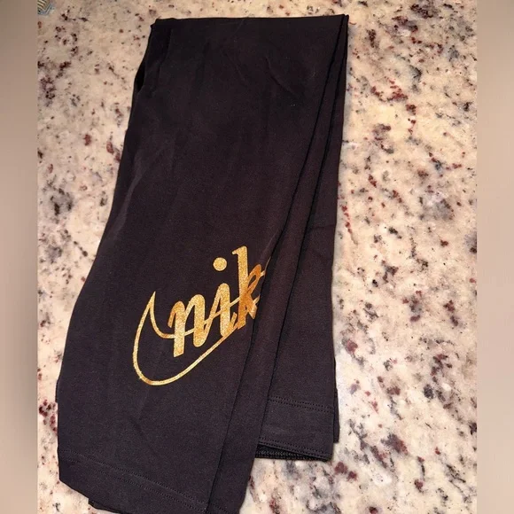 Nike leggings - Picture 3 of 4